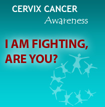 CERVIX CANCER