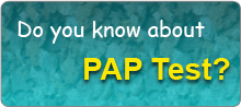 pap test